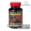REPAHY SUPERFOODS - Larvas n Frutas Terrário Alimentos e Suplementos