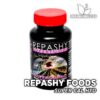 REPASHY SUPERFOODS - Supercal HyD-voedings- en terrariumsupplementen