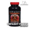 REPASHY SUPERFOODS - Superfly Fütterung und Terrarium Ergänzungen