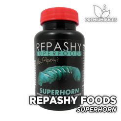 REPASHY SUPERFOODS - Superhorn Fütterung und Terrarium Ergänzungen