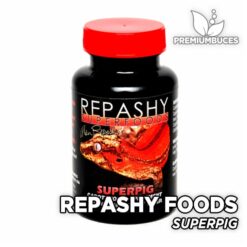 REPASHY SUPERFOODS - Superpig Alimentación y Suplementos de Terrario