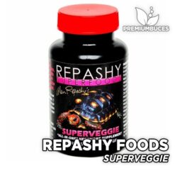 REPASHY SUPERFOODS - Superveggie Alimentación y Suplementos de Terrario