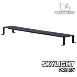 Illuminazione per terrari SKYLIGHT Pro 2H / 2HE