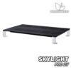 Éclairage de terrarium SKYLIGHT Pro 2V / 2VE