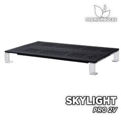 SKYLIGHT Pro 2V/2VE Iluminación para Terrario