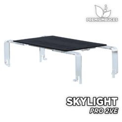 SKYLIGHT Pro 2V/2VE Iluminación para Terrario
