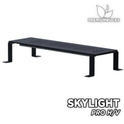 SKYLIGHT Pro H / V Terrariumverlichting