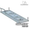 Éclairage de terrarium SKYLIGHT Pro RH / RV