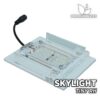 SKYLIGHT Winzige RH / RV Terrarium Beleuchtung