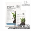 TROPICA Aquarium Bodenpulver Aquarium Substrat