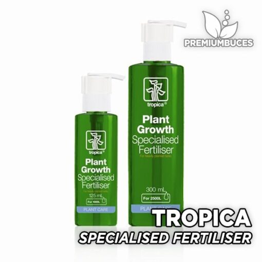 TROPICA Specialised Nutrition Abono para Acuario