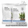 TROPICA Plantengroeisubstraat Aquariumsubstraat