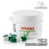 Engrais pour aquarium VIMI Bottom Action