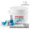 VIMI Bottom Long Lasting Abono para Acuario