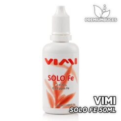 VIMI Solo Fe Abono para Acuario