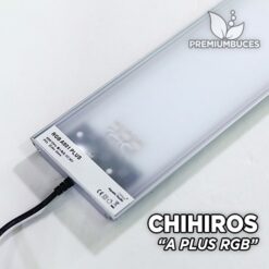 CHIHIROS A PLUS RGB Pantalla Led para Acuario