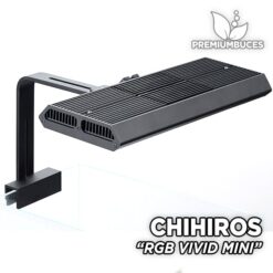 CHIHIROS RGB Vivid Mini Pantalla Led para Acuario