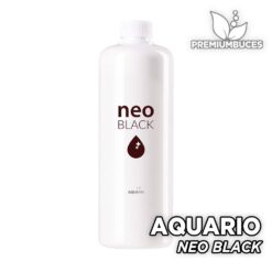 Compra online AQUARIO NEO Black. Calidad y entrega excepcional. AQUARIO NEO Black en Premium Buces.
