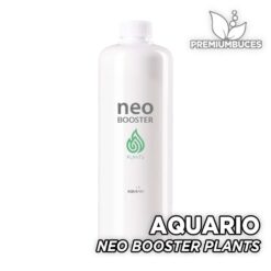 Compra online AQUARIO NEO Booster Plants. Calidad y entrega excepcional. AQUARIO NEO Booster Plants en Premium Buces.
