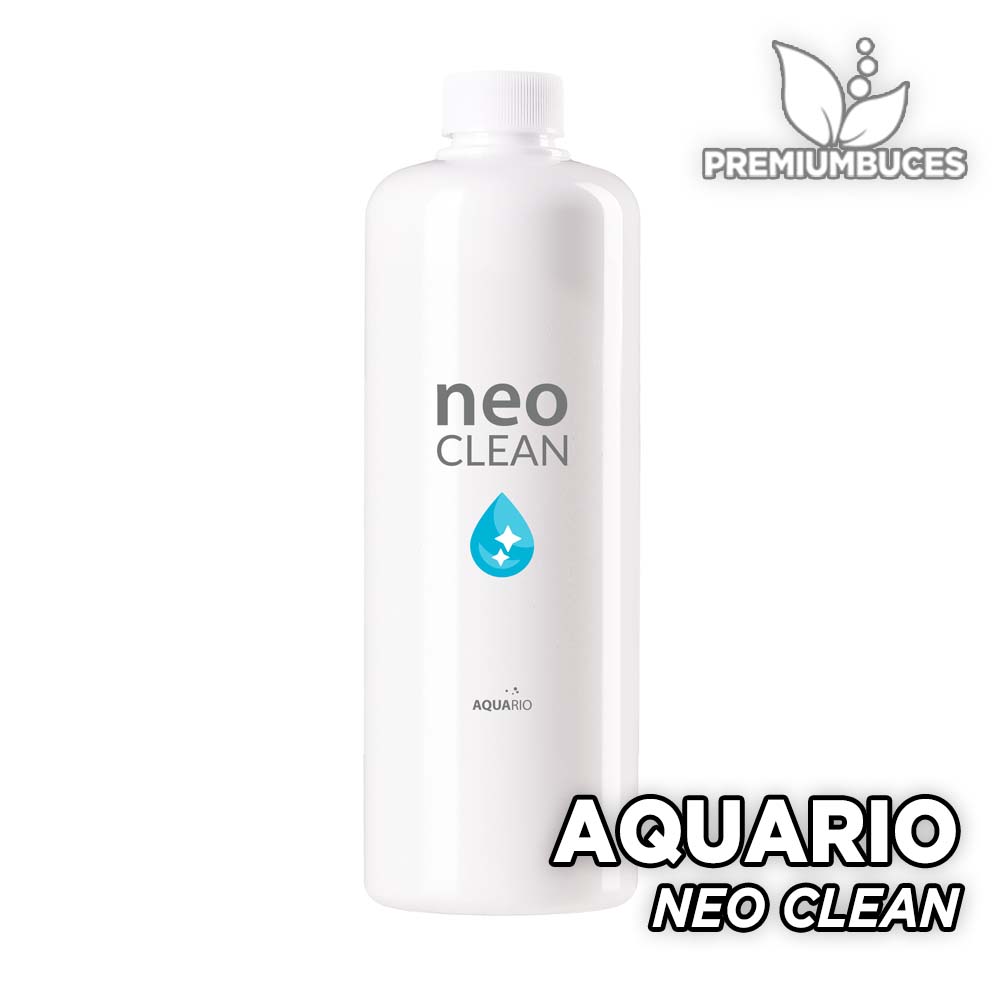 ACQUARIO NEO Pulito 🛒 - PremiumBuces