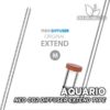 Koop online AQUARIO Neo CO2 Diffusor Extend Type. Uitzonderlijke kwaliteit en levering. AQUARIO Neo CO2 Diffusor Extend Type in Premium Divers.