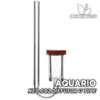 Compra online AQUARIO Neo CO2 Diffusor U Type. Calidad y entrega excepcional. AQUARIO Neo CO2 Diffusor U Type en Premium Buces.