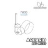 Buy online AQUARIO NEO Mixer. Exceptional quality and delivery. AQUARIO NEO Mixer in Premium Buces.