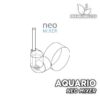 Compre online o Misturador AQUARIO NEO. Qualidade e entrega excepcionais. Misturador AQUARIO NEO em Buces Premium.