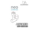 Buy online AQUARIO NEO Skimmer. Exceptional quality and delivery. AQUARIO NEO Skimmer in Premium Buces.