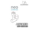 Compra online AQUARIO NEO Skimmer. Calidad y entrega excepcional. AQUARIO NEO Skimmer en Premium Buces.