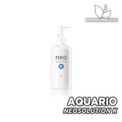 Compra online AQUARIO NEOSolution K. Calidad y entrega excepcional. AQUARIO NEOSolution K en Premium Buces.