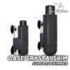 Compra online el filtro externo de acuario Oase CrystalSkim Surface Skimmer. Calidad y entrega excepcional. Oase CrystalSkim Surface Skimmer en Premium Buces.