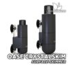 Compre online o filtro de aquário externo Oase CrystalSkim Surface Skimmer. Qualidade e entrega excepcionais. Oase CrystalSkim Surface Skimmer em Buces Premium.