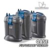 Compre online o filtro de aquário externo Oase Filtosmart Thermo. Qualidade e entrega excepcionais. Oase Filtosmart Thermo em Buces Premium.