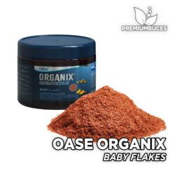 Comprar online Oase Organix Baby Flakes 150ml. Calidad y entrega excepcional. Oase Organix Baby Flakes 150ml en Premium Buces.
