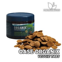 Comprar online Oase Organix Veggie Tabs 150ml. Calidad y entrega excepcional. Oase Organix Veggie Tabs 150ml en Premium Buces.