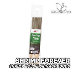 Comprar online la comida para gambas de acuario SHRIMPS FOREVER Shrimp Lollie Spinach 10 Unidades. Calidad y entrega excepcional. Comida para gambas Caridina y Neocaridina en Premiumbuces.
