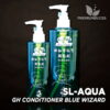 Buy online SL-AQUA Blue Wizard. Exceptional quality and delivery. Conditioners and additives for prawns at Premiumbuces.