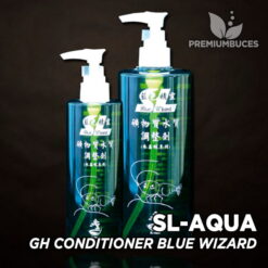 Comprar online SL-AQUA Blue Wizard. Calidad y entrega excepcional. Acondicionadores y aditivos para gambas en Premiumbuces.
