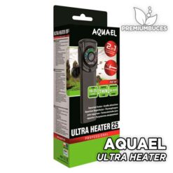 Buy the AQUAEL Ultra Heater aquarium heater online. Exceptional quality and delivery. AQUAEL Ultra Heater in Premium Dives.