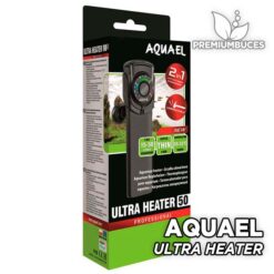 Compra online el calentador de acuarios AQUAEL Ultra Heater. Calidad y entrega excepcional. AQUAEL Ultra Heater en Premium Buces.