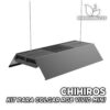 Compre online o Kit de Suspensão Mini Light CHIHIROS RGB Vivid. Qualidade e entrega excepcionais. CHIHIROS RGB Vivid Mini Kit Suspenso em Buces Premium.