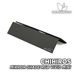 Compra online CHIHIROS Mirror Shade RGB Vivid Mini. Calidad y entrega excepcional. CHIHIROS Mirror Shade RGB Vivid Mini en Premium Buces.
