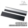 Koop online CHIHIROS Spiegelkap WRGB II. Uitzonderlijke kwaliteit en levering. CHIHIROS Spiegelkap WRGB II in Premium Divers.