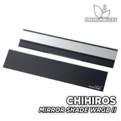 Compra online CHIHIROS Mirror Shade WRGB II. Calidad y entrega excepcional. CHIHIROS Mirror Shade WRGB II en Premium Buces.