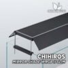 Compra online CHIHIROS Mirror Shade WRGB II Slim. Calidad y entrega excepcional. CHIHIROS Mirror Shade WRGB II Slim en Premium Buces.