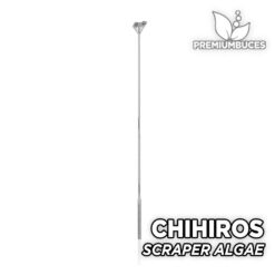 Compra online el rascador para algas CHIHIRO Scraper Algae. Calidad y entrega excepcional. CHIHIRO Scraper Algae en Premium Buces.