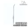 Compra online las Pinzas curvas CHIHIROS Tweezer Curved. Calidad y entrega excepcional. CHIHIROS Tweezer Curved en Premium Buces.