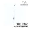 Compre online as pinças curvas CHIHIROS Tweezer. Qualidade e entrega excepcionais. Pinça CHIHIROS curvada em Mergulhadores Premium.