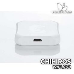 Compra online el Controlador Wifi para luces CHIHIROS Wifi Hub. Calidad y entrega excepcional. CHIHIROS Wifi Hub en Premium Buces.